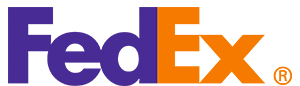 Logo FEDEX